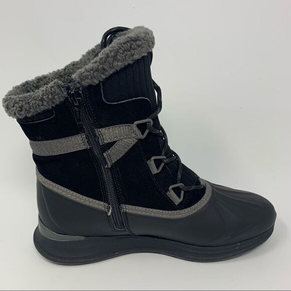 Baretraps Bandie Snow Boots - Picture 4 of 10